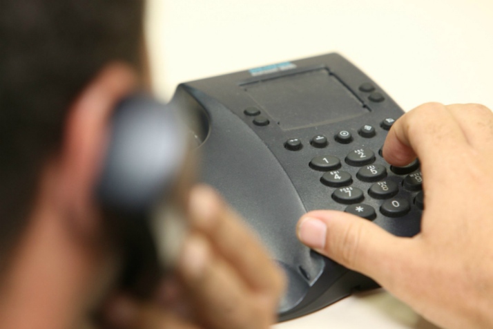 Servidores do Maranhão recebem URA de atendimento telefônico