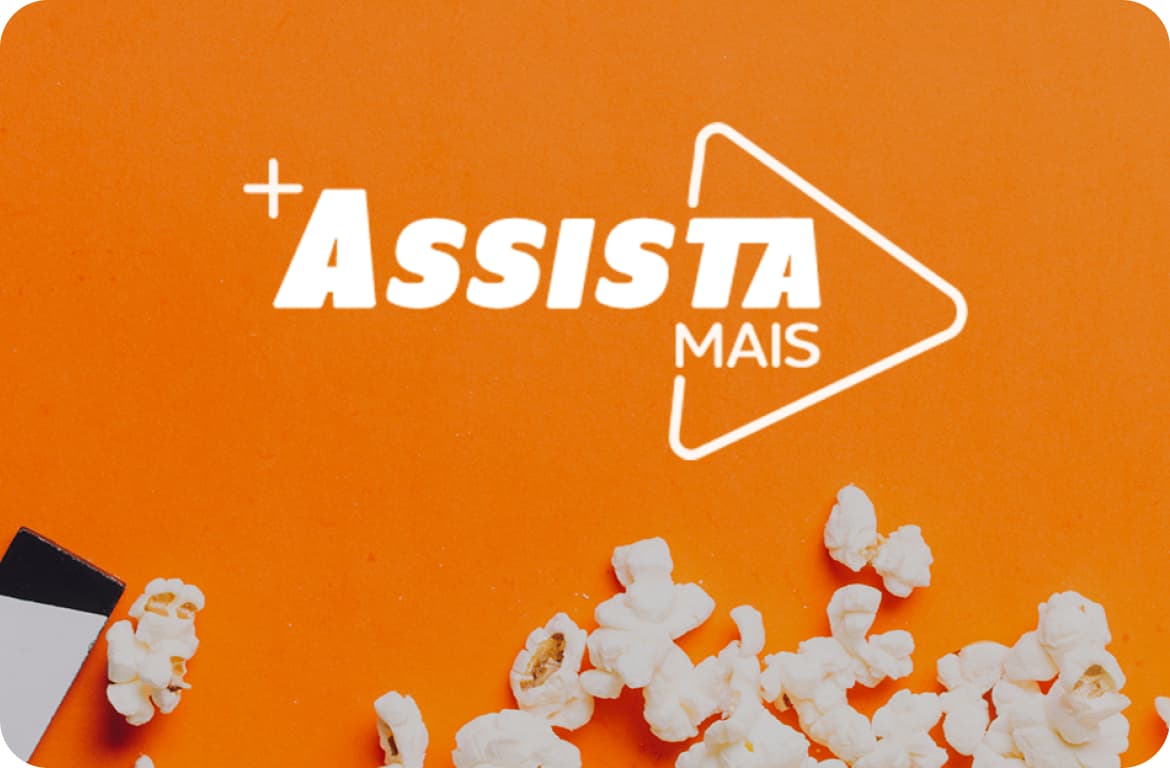 ENCONTRE OS SEUS FILMES E SÉRIES FAVORITOS