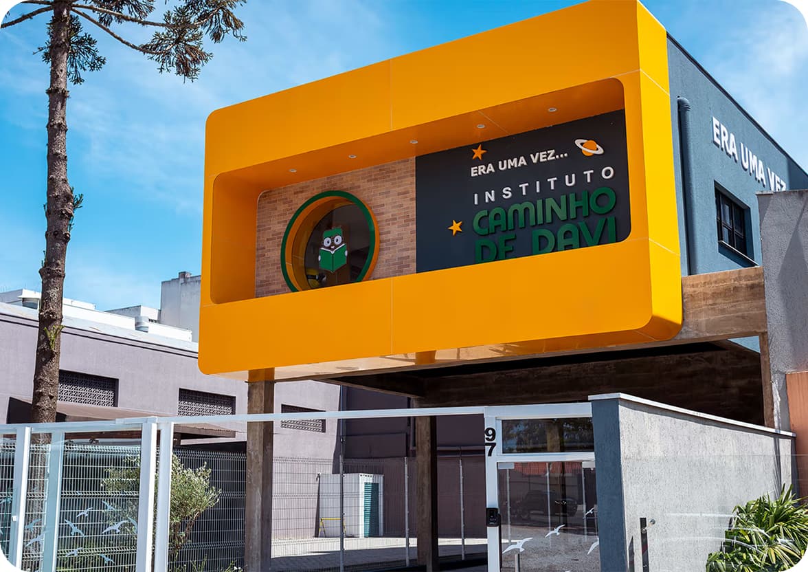 Instituto Caminho de Davi
