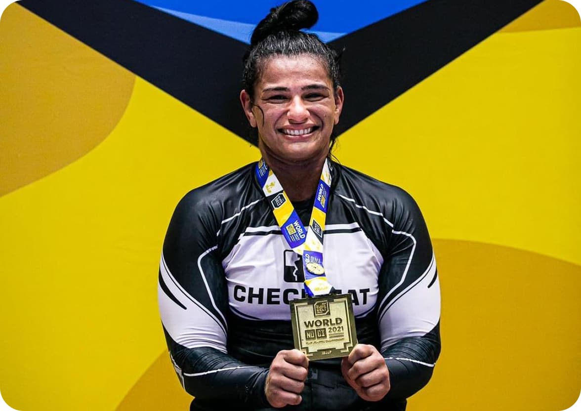 Mayara Custódio