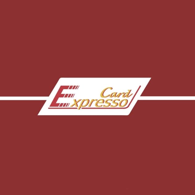 Logo da Expressocard