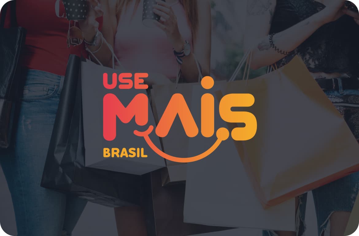 ECONOMIZE EM LOJAS, RESTAURANTES E SERVIÇOS