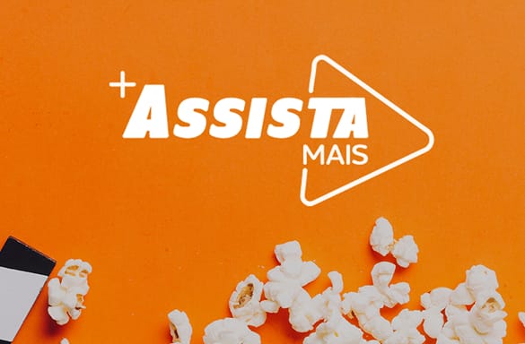 ENCONTRE OS SEUS FILMES E SÉRIES FAVORITOS